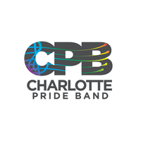 Charlotte Pride Band logo, Charlotte Pride Band contact details