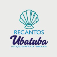 Recantos Ubatuba logo, Recantos Ubatuba contact details