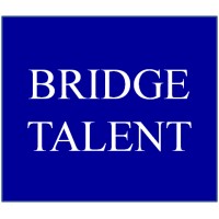 BridgeTalent logo, BridgeTalent contact details