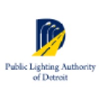 Public Lighting Authority of Detroit logo, Public Lighting Authority of Detroit contact details