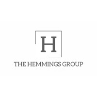 The Hemmings Group logo, The Hemmings Group contact details