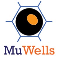 MuWells, Inc logo, MuWells, Inc contact details