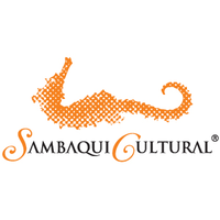 Sambaqui Cultural logo, Sambaqui Cultural contact details