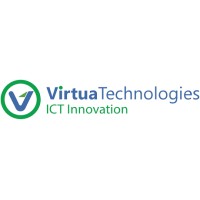 Virtua Technologies Namibia logo, Virtua Technologies Namibia contact details