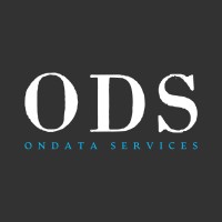 OnData Services logo, OnData Services contact details