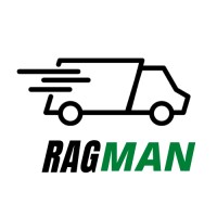 Ragman logo, Ragman contact details