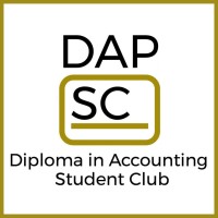 UBC DAP Student Club logo, UBC DAP Student Club contact details