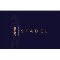 Stadel logo, Stadel contact details