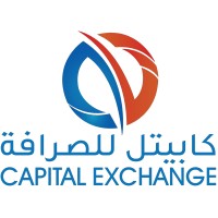 Capital Exchange logo, Capital Exchange contact details