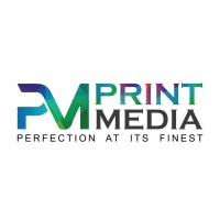 Print Media logo, Print Media contact details