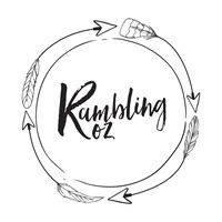 Rambling Roz logo, Rambling Roz contact details