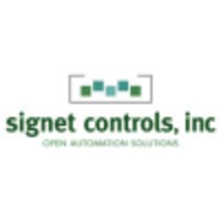 Signet Controls Inc logo, Signet Controls Inc contact details