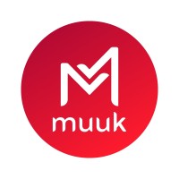 Muuk logo, Muuk contact details