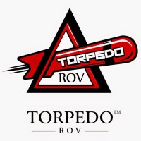 Torpedo ROV logo, Torpedo ROV contact details