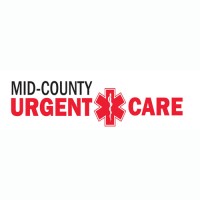 Mid-County Urgent Care logo, Mid-County Urgent Care contact details