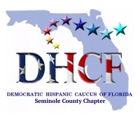 Democratic Hispanic Caucus of Seminole County, FL logo, Democratic Hispanic Caucus of Seminole County, FL contact details