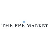 ThePPEMarket logo, ThePPEMarket contact details