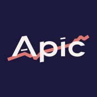 Apic logo, Apic contact details