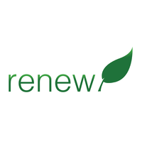 Renew LLC logo, Renew LLC contact details