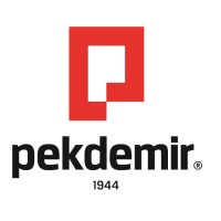 Pekdemir İnşaat Taah. ve Tic. A.Ş. logo, Pekdemir İnşaat Taah. ve Tic. A.Ş. contact details