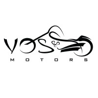 Vos Motors logo, Vos Motors contact details