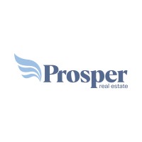 Prosper Real Estate logo, Prosper Real Estate contact details