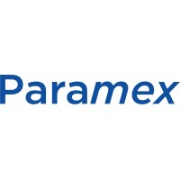 Paramex Limited logo, Paramex Limited contact details