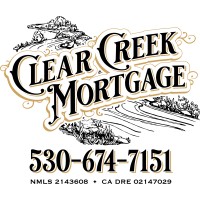 Clear Creek Mortgage logo, Clear Creek Mortgage contact details