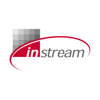 Instream logo, Instream contact details