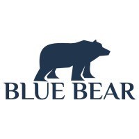 Blue Bear Inc logo, Blue Bear Inc contact details