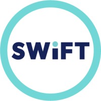 SWIFT Education Center logo, SWIFT Education Center contact details