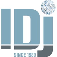 IDJ Corporation logo, IDJ Corporation contact details