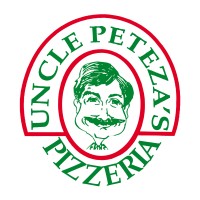 Uncle Peteza's Pizzeria logo, Uncle Peteza's Pizzeria contact details