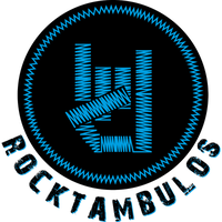 Rocktambulos logo, Rocktambulos contact details