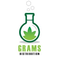 GRAMS Inc. logo, GRAMS Inc. contact details