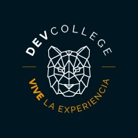 DEVCOLLEGE logo, DEVCOLLEGE contact details