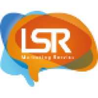 LSR Marketing Service logo, LSR Marketing Service contact details