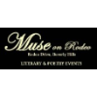 Muse on Rodeo logo, Muse on Rodeo contact details