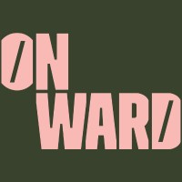 Onward logo, Onward contact details