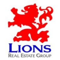 Lions Real Estate Group logo, Lions Real Estate Group contact details