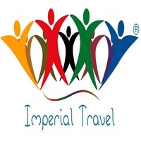 Imperial Travel Turkey logo, Imperial Travel Turkey contact details