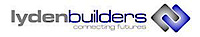 Lyden Builders logo, Lyden Builders contact details