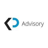 KP Advisory logo, KP Advisory contact details