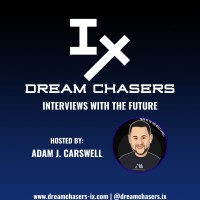 Dream Chasers logo, Dream Chasers contact details