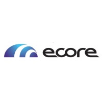 ECORE logo, ECORE contact details