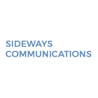 Sideways Communications logo, Sideways Communications contact details