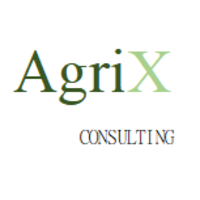 AgriX Consulting logo, AgriX Consulting contact details