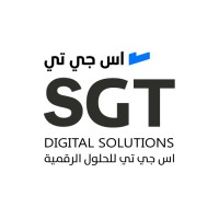 SGT Egypt logo, SGT Egypt contact details