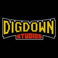 Dig Down Studios logo, Dig Down Studios contact details