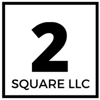 2 Square LLC logo, 2 Square LLC contact details